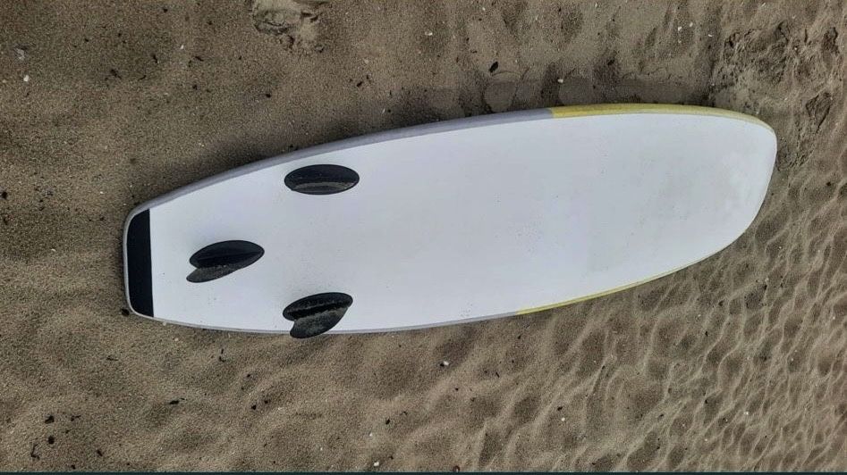Prancha Surf Flyer 8’’