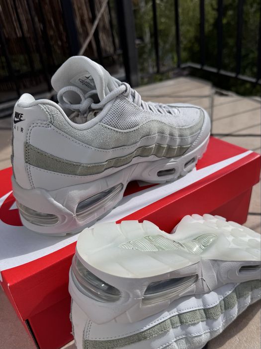 Nike Air Max  95