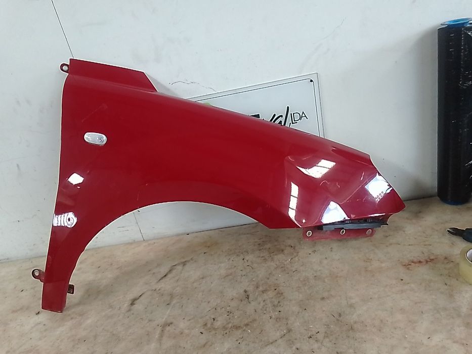 Guarda-lamas direito ALFA ROMEO Mito (955_)