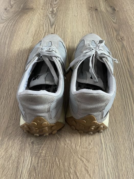 кросівки New Balance 327 40роз