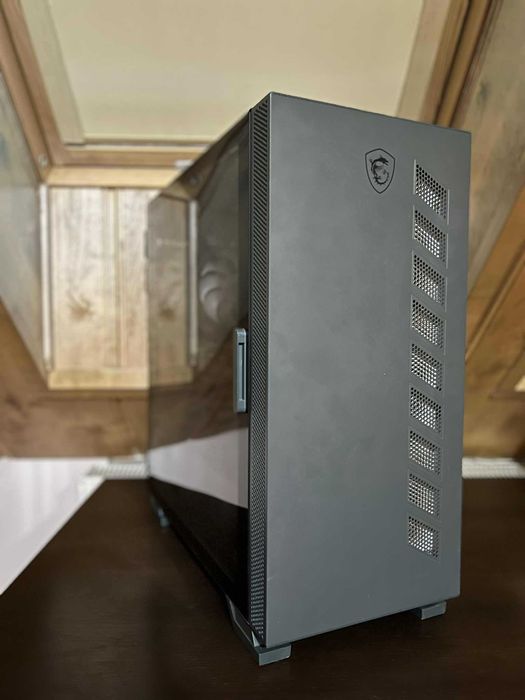 Komputer gamingowy ASUS Dual GeForce RTX 4060 Ti (NOWA)