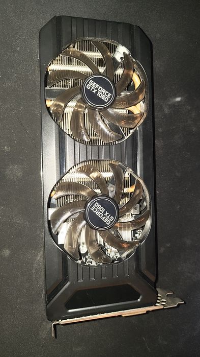 Karta graficzna GTX 1060 6GB