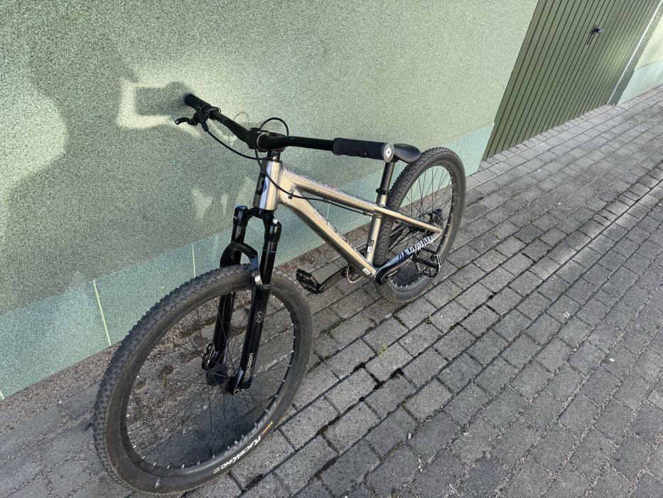 Scott voltage yz 0.1 /dirt/ waga okolo 11kg /mtb/ rower dirt /
