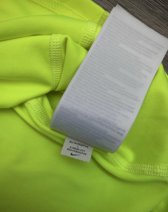 Майка Nike Pro Dri-FIT Sleeveless Top Originals