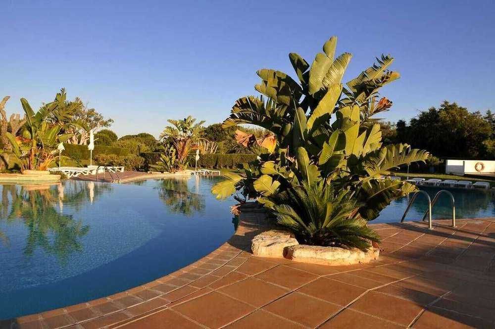 Albufeira - Balaia Golf Village T2 com 6 piscinas e a 500m da praia