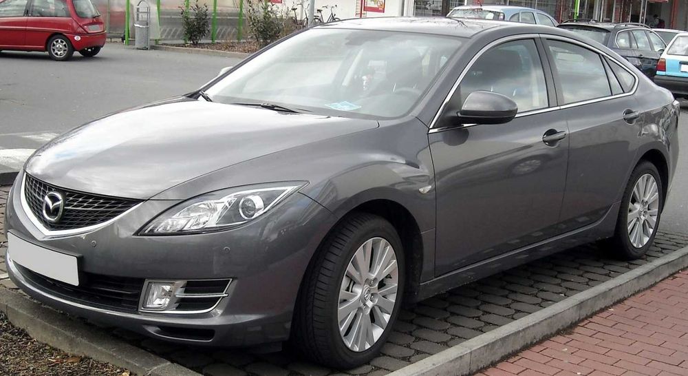 ‼️Mazda 6 GH Втулка Рулевой Рейки SKF PCM242715E PCM 242715 E Оригинал