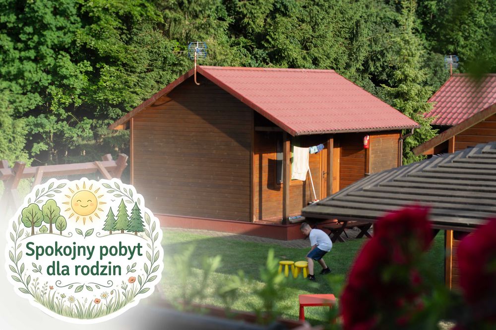 Rodzinne Domki i pokoje u RENI, Mierzeja wiślana, Jantar