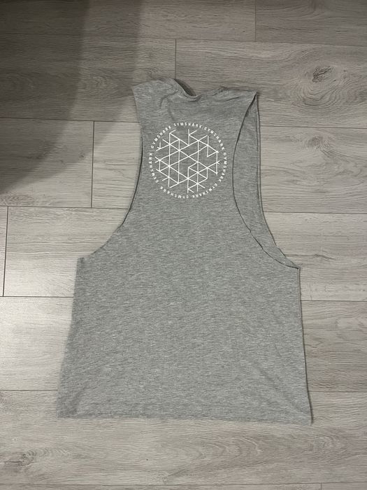 Майка under armour