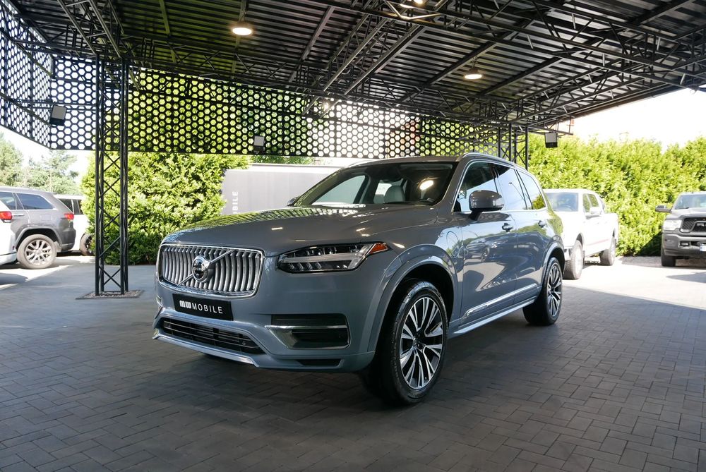 Volvo XC 90