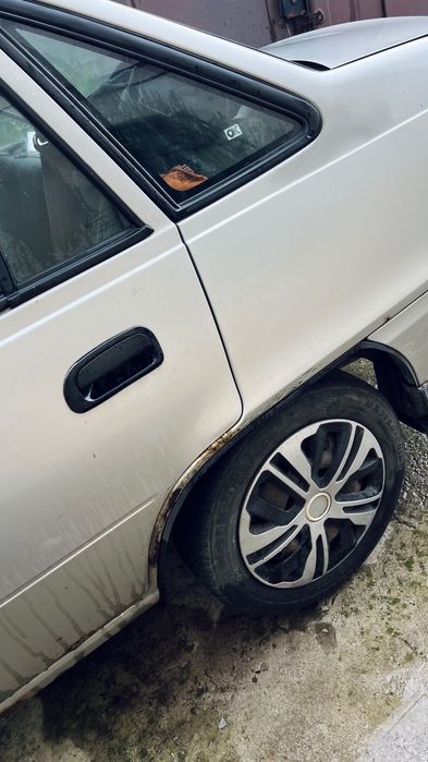 Daewoo Nexia 1,5 Газ/Бензин 16кл