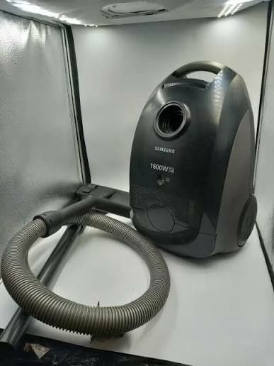 Odkurzacz samsung