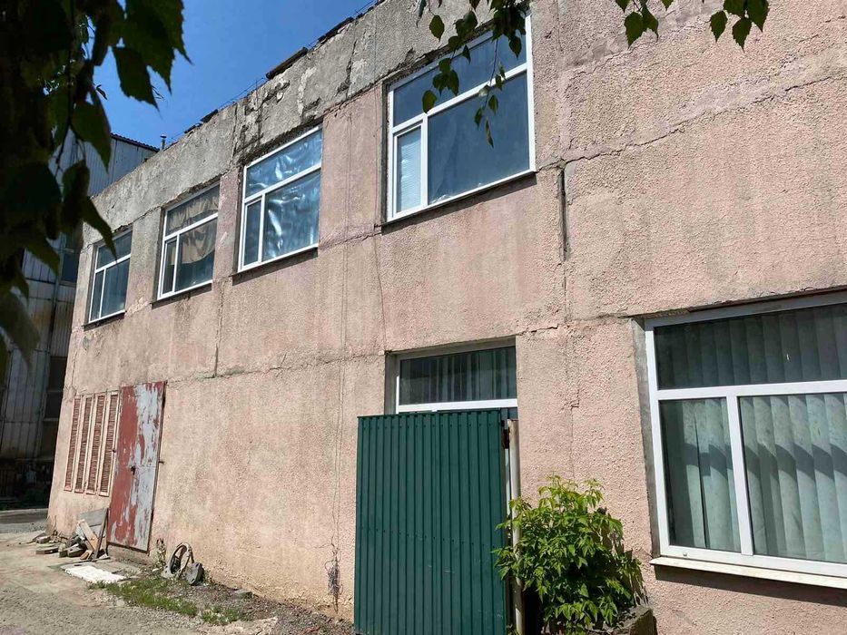 Commercial real estate at st. Skladskaya (area 54,7 m²) - Atlanta.ua - photo 12