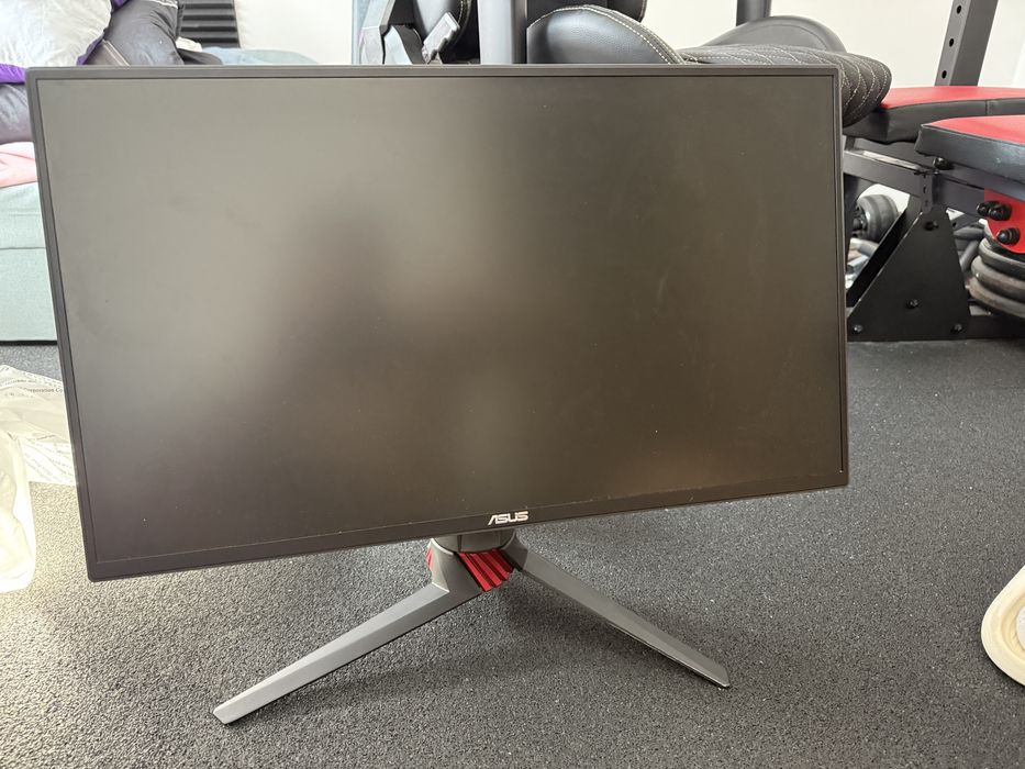 Monitor gamingowy Led Asus XG258Q “1920x1080 px 240Hz