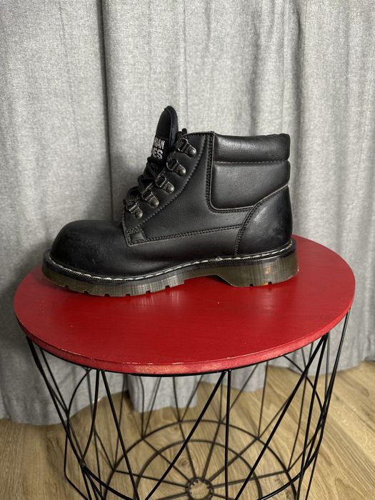 Vegetarian Shoes
