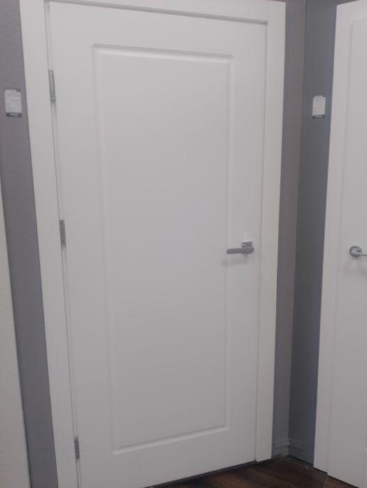 Drzwi wewnętrzne i zewnętrzne