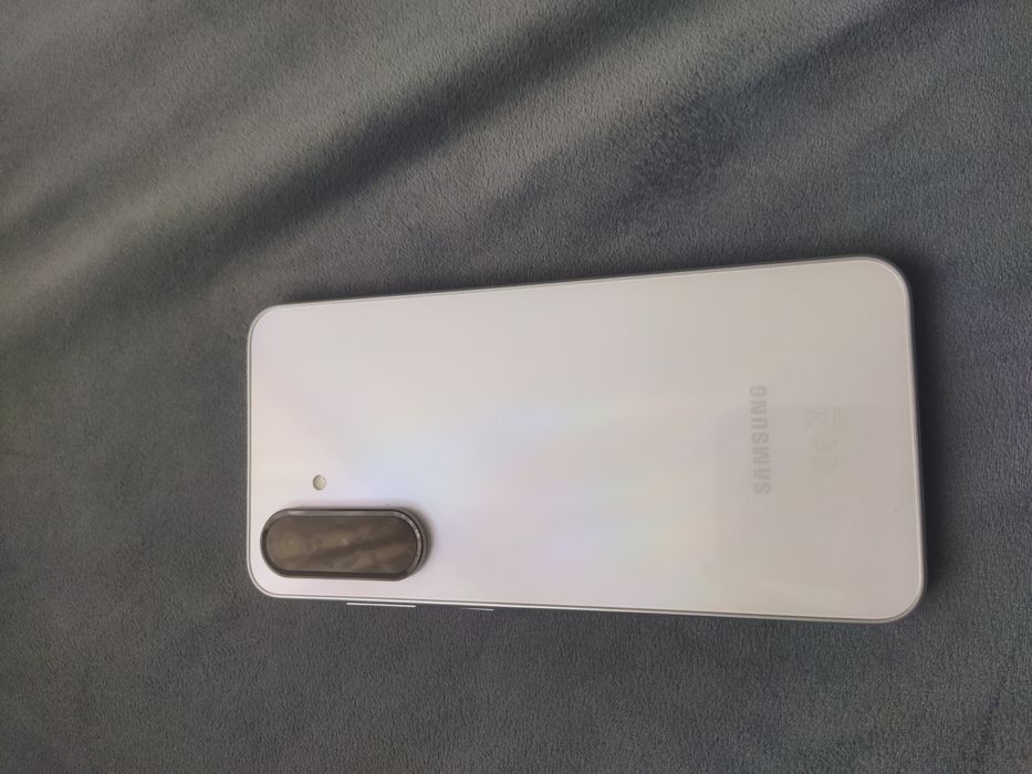 Samsung Galaxy A36 5G 8/256GB Awesome White SM-A366B/DS