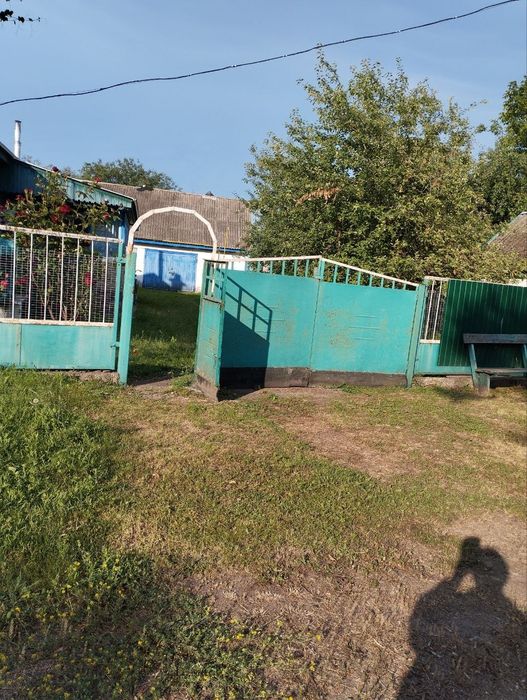 Продаж будинку ТЕРМІНОВО!