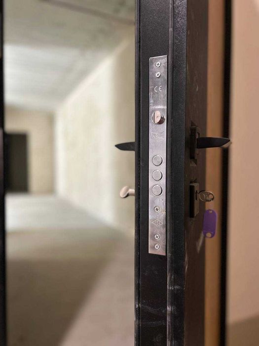 СУПЕРЦІНА - 2км квартира з власною ЗЕМЛЕЮ. Будинок клубного типу