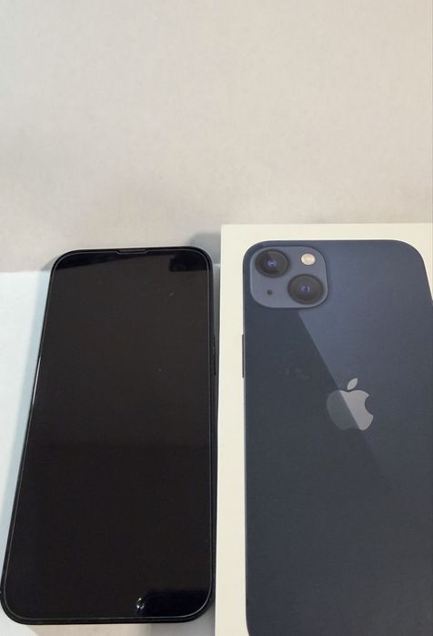 Iphone 13 128GB 76% kondycja