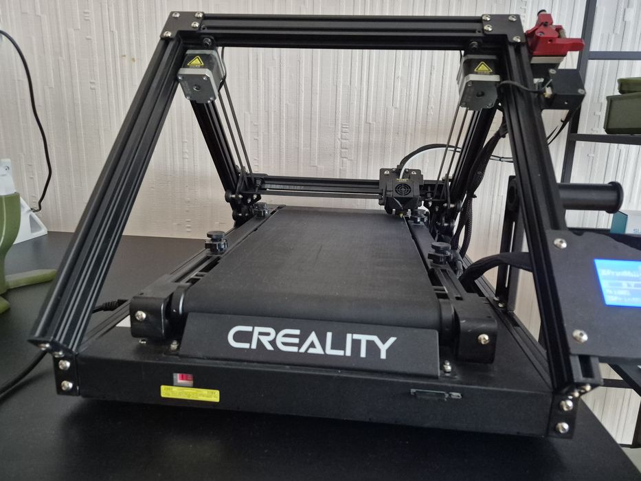 3Д принтер конвейєрний Creality CR30 Printmill