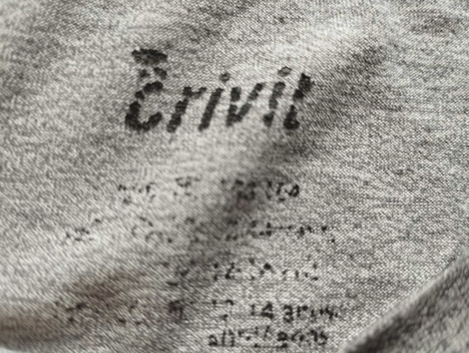 Koszulka chłopięca crivit 146