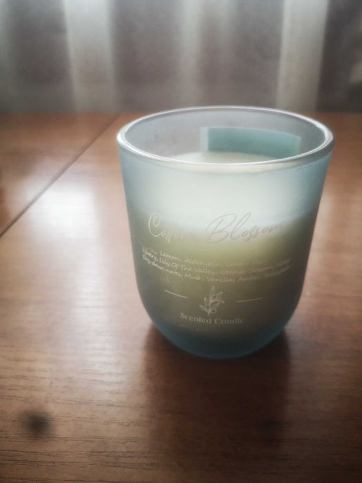 Підсвічники, декор.