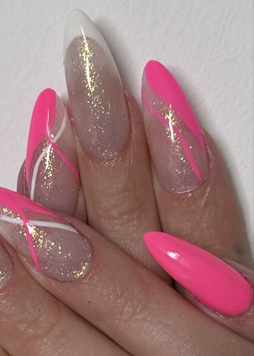 Manicure  dloni i stóp. Spa dla dloni i stóp