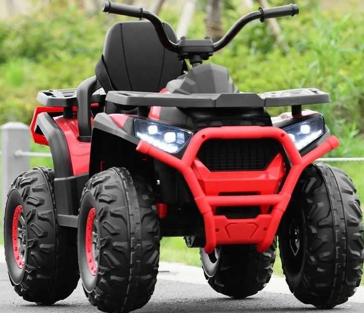 Quad na Akumulator XMX607  do 60kg RATY