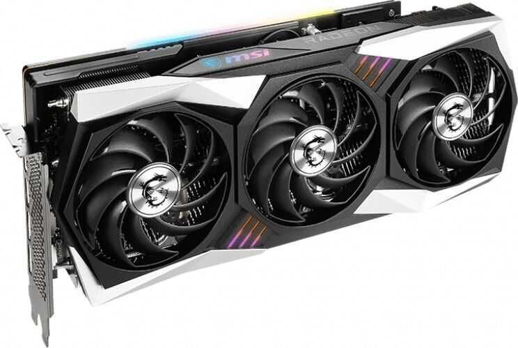 Placa Gráfica MSI RX 6800 16GB