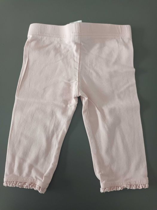 Spodnie 3/4 Pocopiano, r. 86