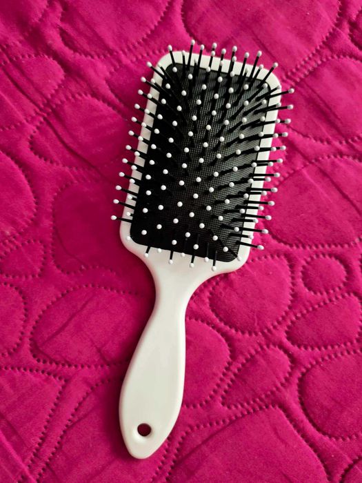 Szczotka do włosów PANTERKA