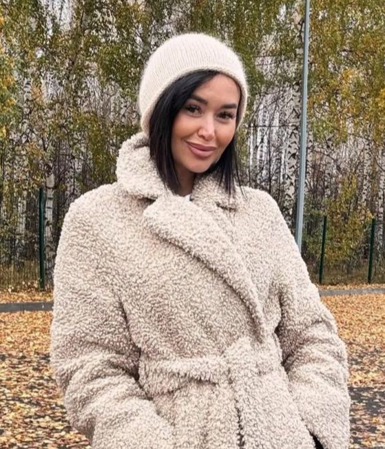 Пухнасті коти кошенята