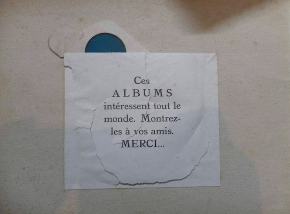 Zoo de Paris, 3D, antigo