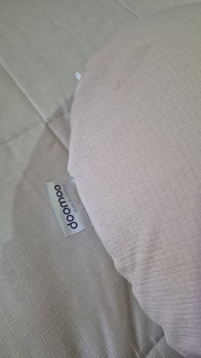 Almofada de amamentação DOOMOO