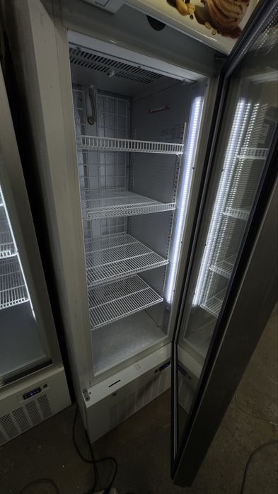 Однодверні морозилки