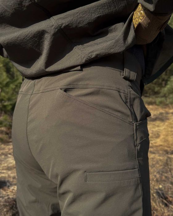 ‼️Helikon-Tex TREKKING PANTS VersaStretch Легкі Штани Брюки спецпошив вітро вологостійкі версії літо та демісезон‼️