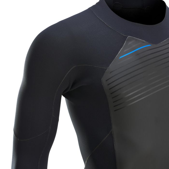 FATO EM NEOPRENE PARA NATAÇÃO EM TRIATLO SD HOMEM