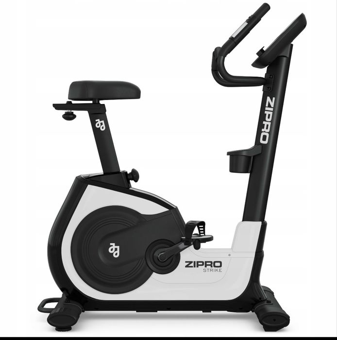 Rowerek zipro strike