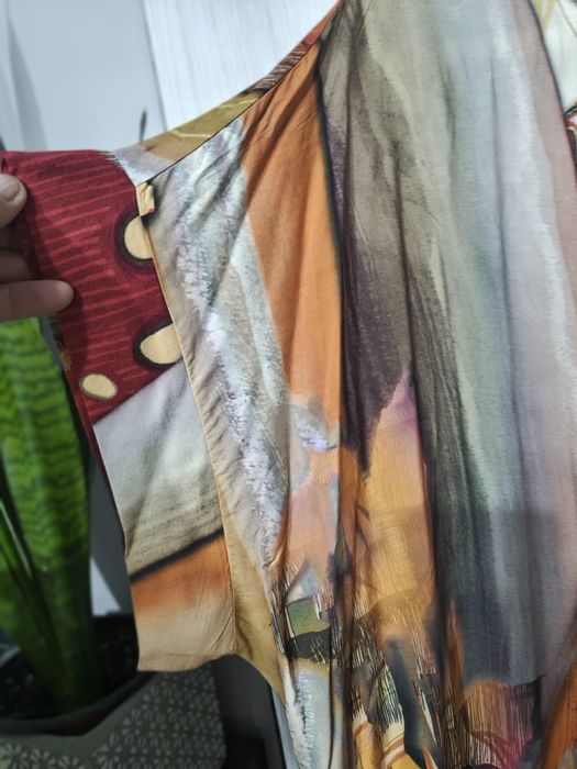 Sukienka Fly viscosa 50/52