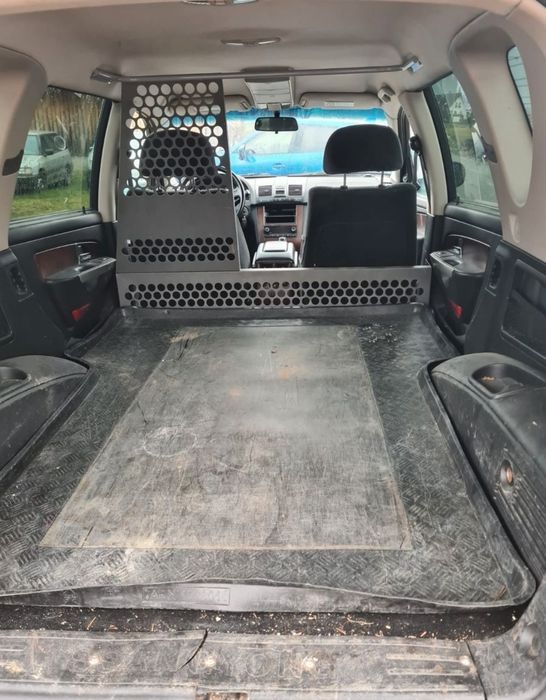 SsangYong Rexton 2.7 дізель для військ. без завдатка