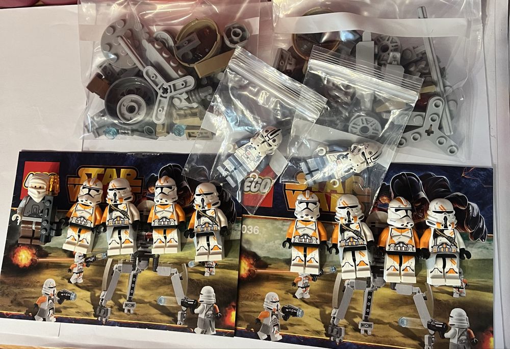 lego star wars lotr lord of the rings ninjago castle