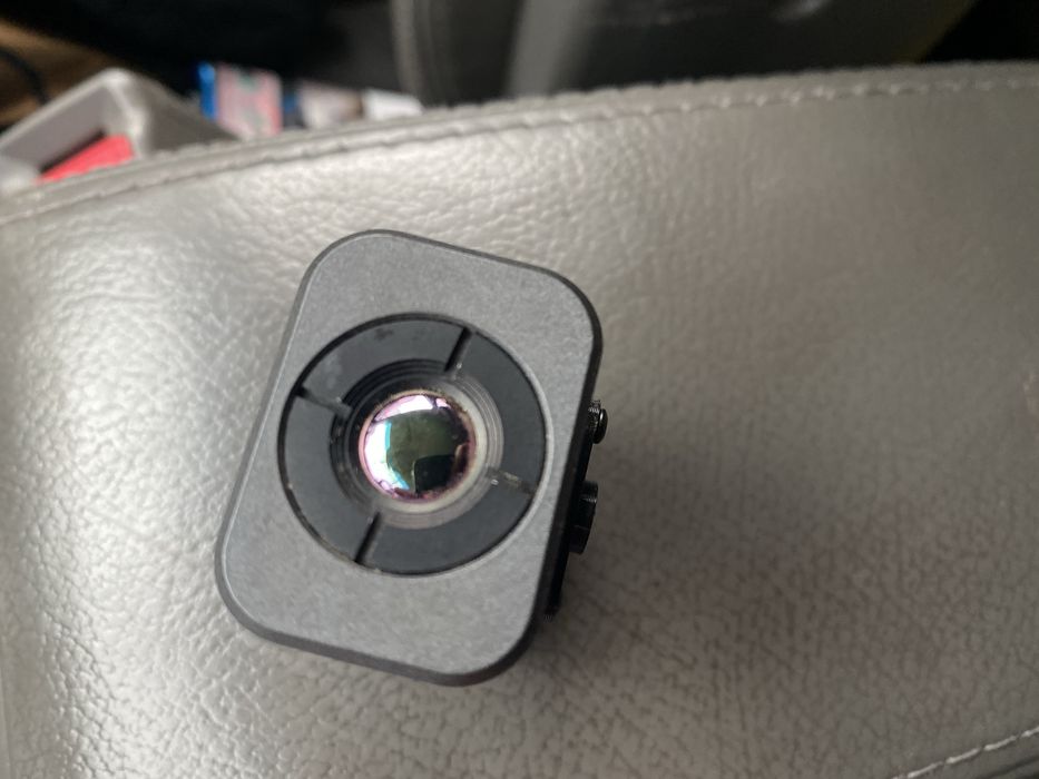 Продам камеру Caddx 384