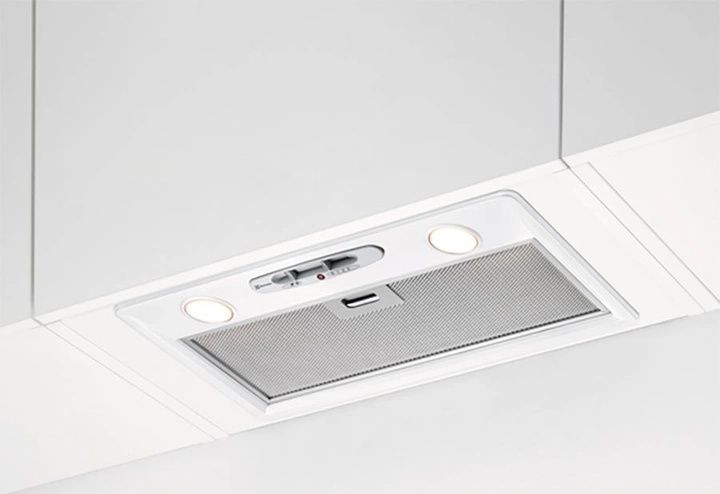 Витяжка вбудована ELECTROLUX LFG525W