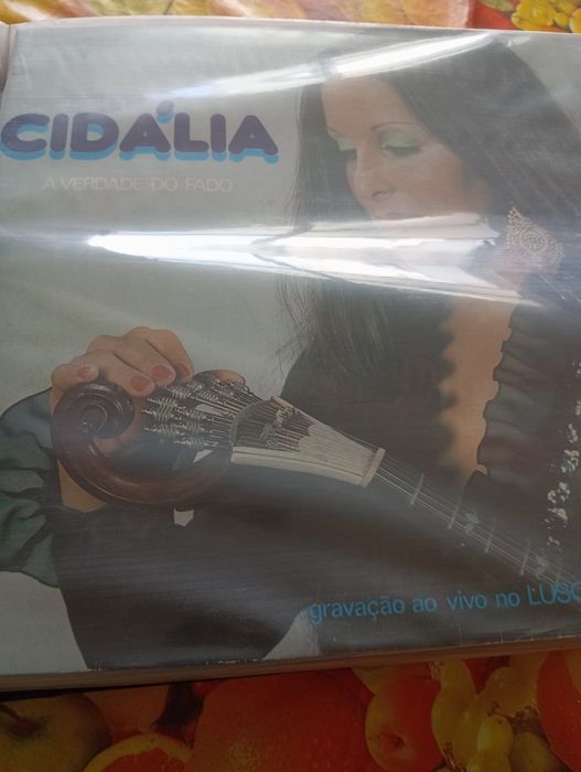 LP e Singles vinil - musicas diversas