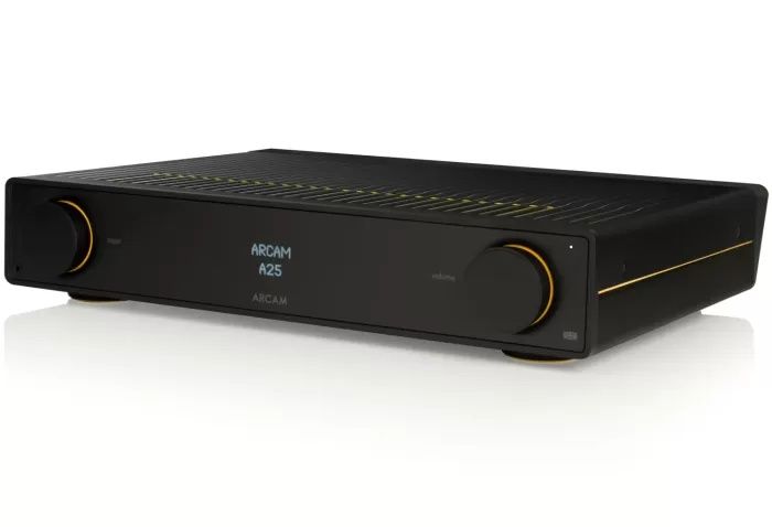 Стерео підсилювачі Arcam Radia A25/A15/A5