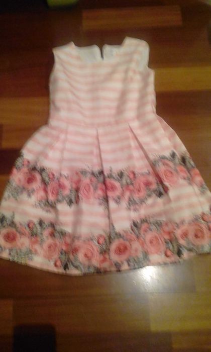 Vestido cerimónia
