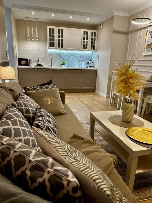 Apartamenty Kielce- Klonowa nad zalewem