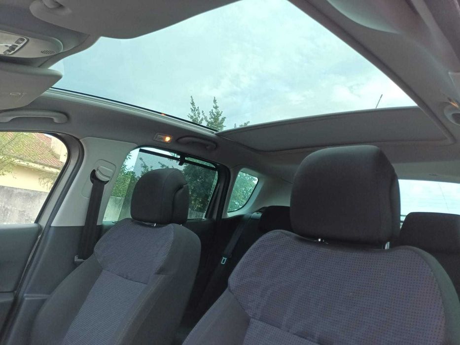 Peugeot 3008 - Full Extras