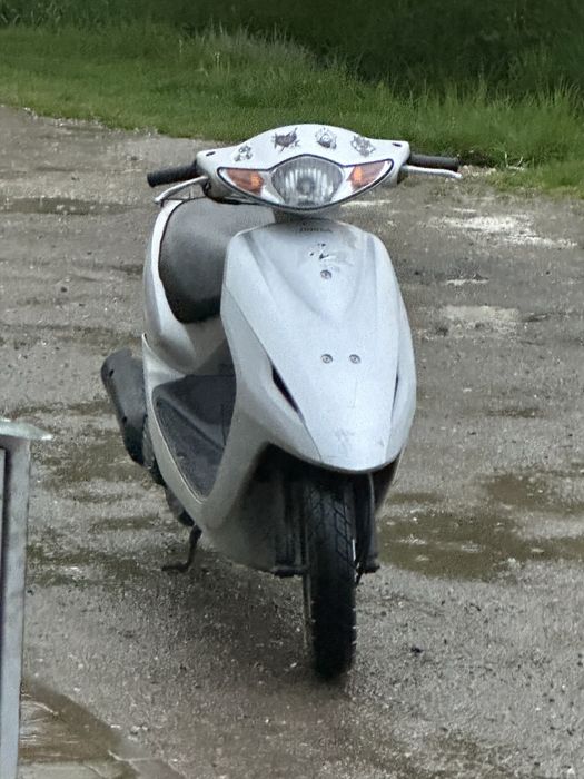 honda dio af 56.