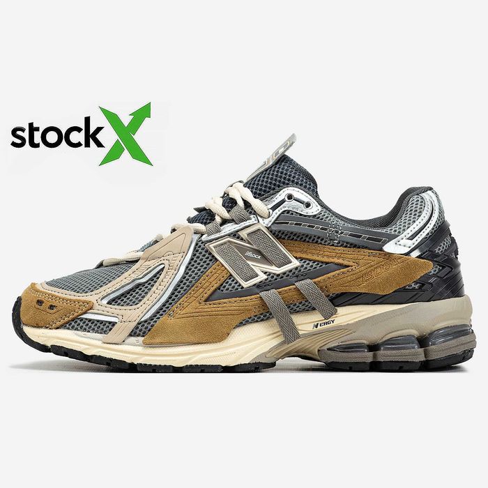 Чоловічі кросівки New Balance 1906A "1868" Розміри 40-45